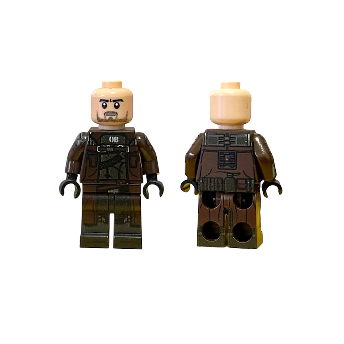 Wasteland Ranger – MicroMee