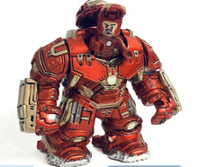 Load image into Gallery viewer, Steel Man Mk 44 GiantBuster
