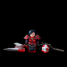 Load image into Gallery viewer, Iron Legion - The Crimson Maidens