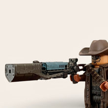 Load image into Gallery viewer, Wasteland Gears - The Gauss Rifle