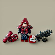 Load image into Gallery viewer, Iron Legion - The Crimson Maidens