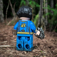 Load image into Gallery viewer, Wastelander - Vault 69 Dweller