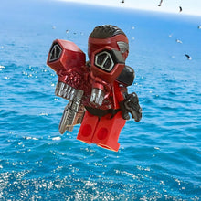 Load image into Gallery viewer, Steelheart Mk 2