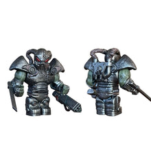 Load image into Gallery viewer, Wasteland Terror - The SS Butcher