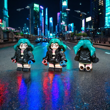 Load image into Gallery viewer, Neo City All Stars - Becky