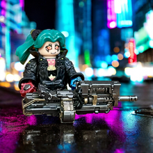 Load image into Gallery viewer, Neo City All Stars - Becky