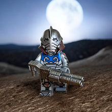 Load image into Gallery viewer, The Undying Bounty Hunter