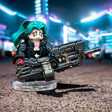 Load image into Gallery viewer, Neo City All Stars - Becky
