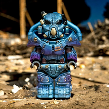 Load image into Gallery viewer, Enhanced Exo Armor X-01 Quantum