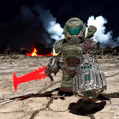 Hell Guy