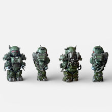 Load image into Gallery viewer, Enhanced Exo Armor - Heavy Ranger