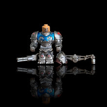Load image into Gallery viewer, The Undying Bounty Hunter