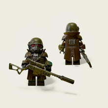 Load image into Gallery viewer, Wasteland Ranger