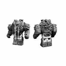 Load image into Gallery viewer, The Swamp Terror KIT Set