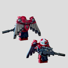 Load image into Gallery viewer, Iron Legion - The Crimson Maidens