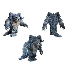 Load image into Gallery viewer, Wasteland Demon