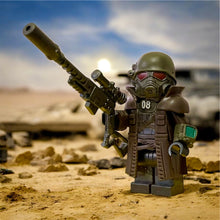 Load image into Gallery viewer, Wasteland Ranger