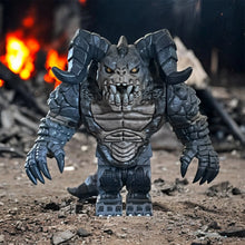 Load image into Gallery viewer, Wasteland Demon
