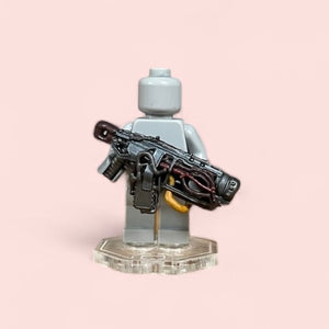 Enhanced Exo Armor X-01 Quantum