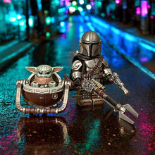 Load image into Gallery viewer, Galactic Wars - The Bounty Hunter’s Apprentice
