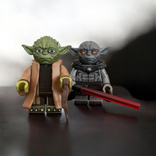 Load image into Gallery viewer, Galactic Force - The Grand Master