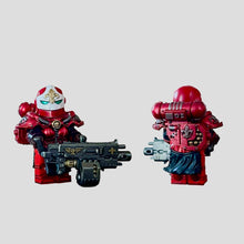 Load image into Gallery viewer, Iron Legion - The Crimson Maidens