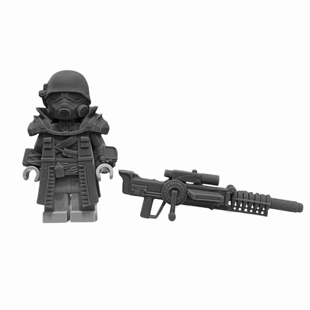 Wasteland Elite Ranger KIT