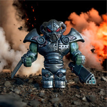 Load image into Gallery viewer, Wasteland Terror - The SS Butcher