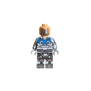 The Undying Bounty Hunter