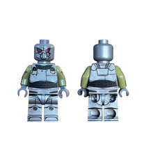 Load image into Gallery viewer, Wasteland Terror - The SS Butcher