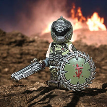 Load image into Gallery viewer, Hell Knight