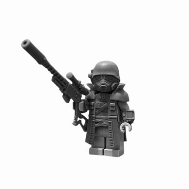 Wasteland Ranger KIT