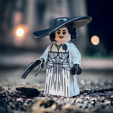 Lady Vampire