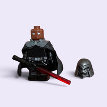 Load image into Gallery viewer, Galactic War Vision - The Last Dark Lord