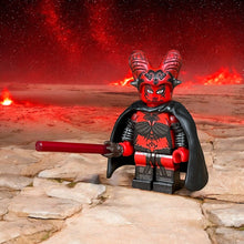 Load image into Gallery viewer, Galactic Dark Force - Sith Scarlet