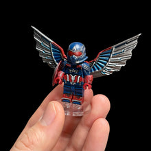 Load image into Gallery viewer, Captain Sam