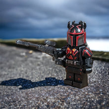 Load image into Gallery viewer, Mando Super Commando