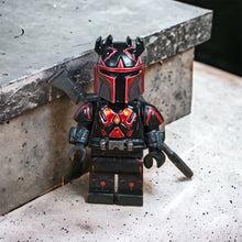 Load image into Gallery viewer, Mando Super Commando