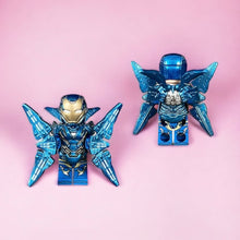 Load image into Gallery viewer, Steel Woman- Mk 49 Rescue