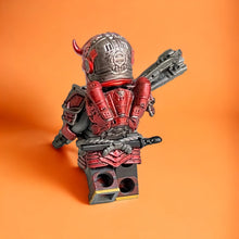 Load image into Gallery viewer, Space Marine - Master Yokai