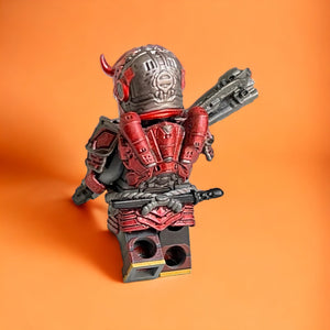 Space Marine - Master Yokai