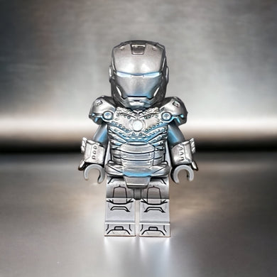 Steel Man Mk 2