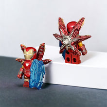 Load image into Gallery viewer, Steel Man Mk 85