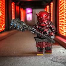 Load image into Gallery viewer, Space Marine - Master Yokai