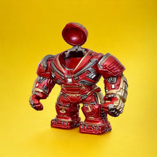 Load image into Gallery viewer, Steel Giant Man - Mk48 Alien Defender