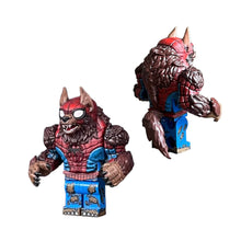 Load image into Gallery viewer, Werewolf Spidey