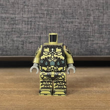 Load image into Gallery viewer, Space Marine Captain - Base Minifig