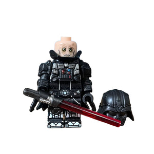The Empire Dark Lord