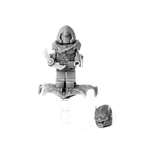 Sinister Gangz - Cyber Goblin KIT