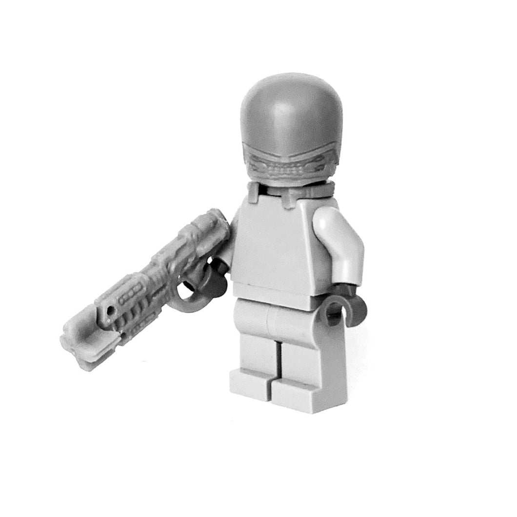K-Force - The Xeno Gunner KIT